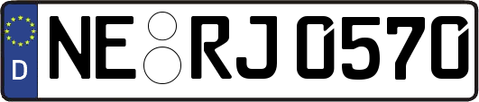 NE-RJ0570