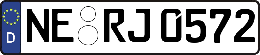 NE-RJ0572