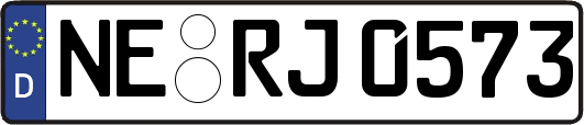 NE-RJ0573