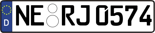 NE-RJ0574