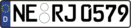NE-RJ0579
