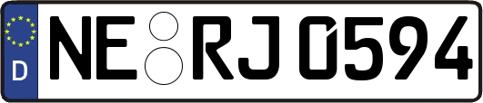 NE-RJ0594