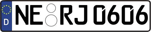NE-RJ0606