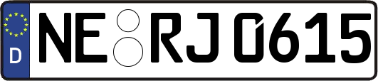 NE-RJ0615