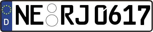 NE-RJ0617