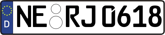 NE-RJ0618