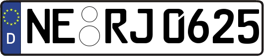 NE-RJ0625