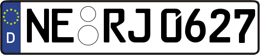 NE-RJ0627