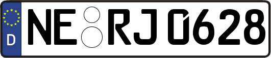 NE-RJ0628