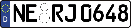 NE-RJ0648