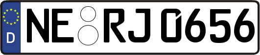 NE-RJ0656