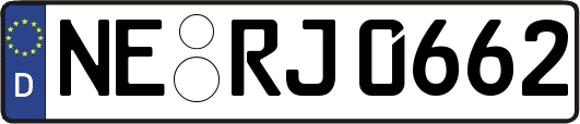 NE-RJ0662