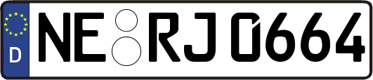 NE-RJ0664