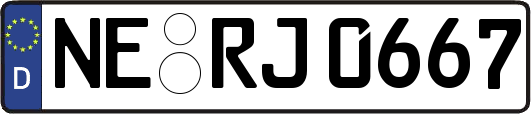 NE-RJ0667