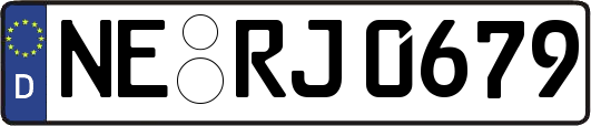 NE-RJ0679