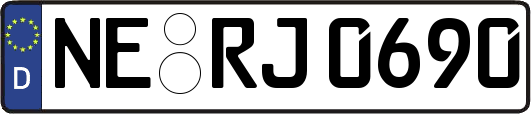 NE-RJ0690