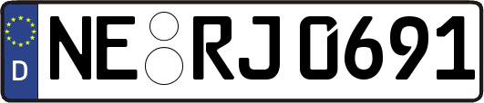 NE-RJ0691
