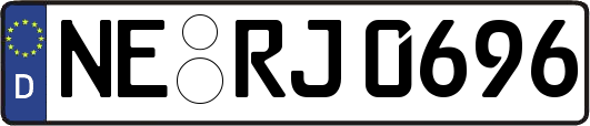 NE-RJ0696