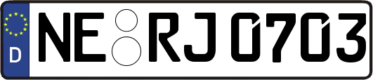 NE-RJ0703