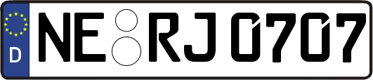 NE-RJ0707