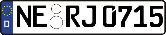 NE-RJ0715
