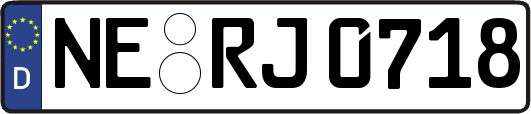NE-RJ0718