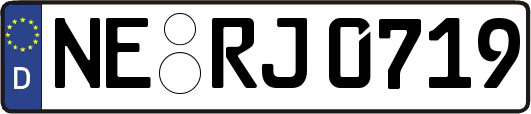 NE-RJ0719