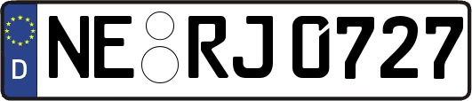 NE-RJ0727