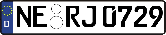 NE-RJ0729
