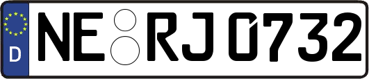 NE-RJ0732
