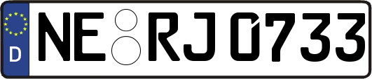 NE-RJ0733