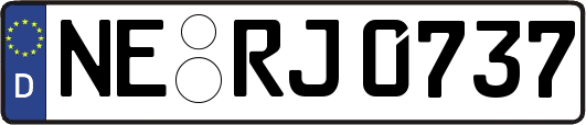 NE-RJ0737