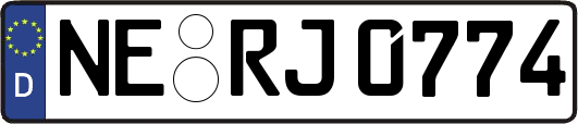 NE-RJ0774