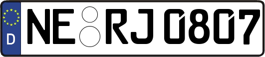 NE-RJ0807