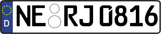 NE-RJ0816