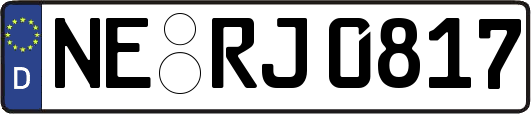 NE-RJ0817