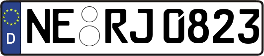NE-RJ0823