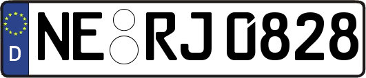 NE-RJ0828