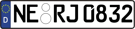NE-RJ0832