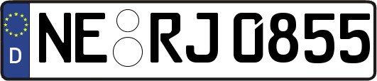 NE-RJ0855