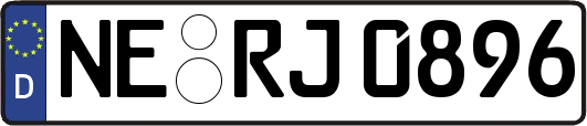 NE-RJ0896