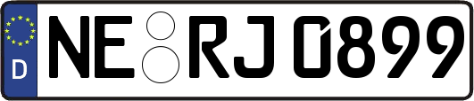 NE-RJ0899