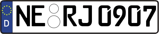 NE-RJ0907