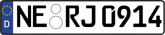 NE-RJ0914