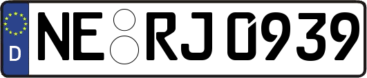 NE-RJ0939