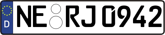 NE-RJ0942