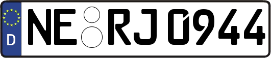 NE-RJ0944