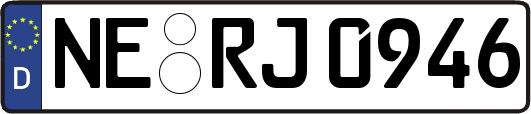 NE-RJ0946