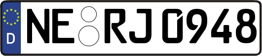 NE-RJ0948