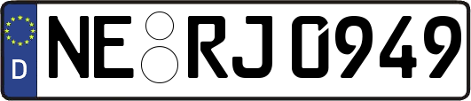NE-RJ0949